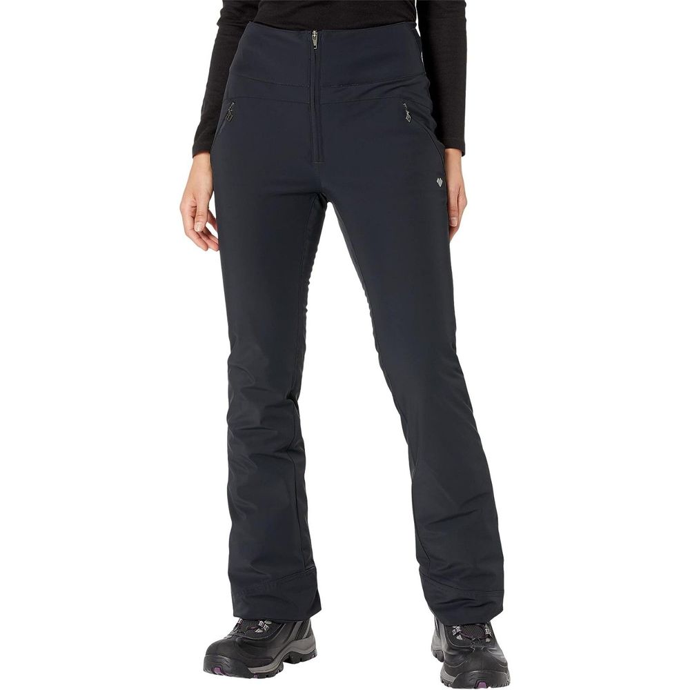 OBERMEYER CLOUD NINE SKI PANTS, Size 2 EUC